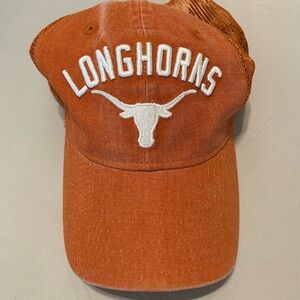 Texas Longhorns Hat